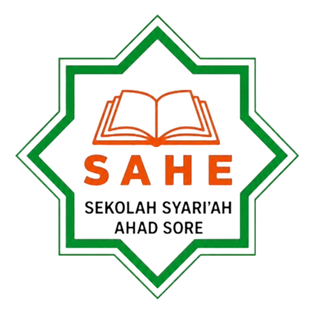 Logo SAHE